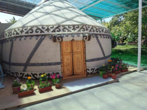 Macedon Guest House